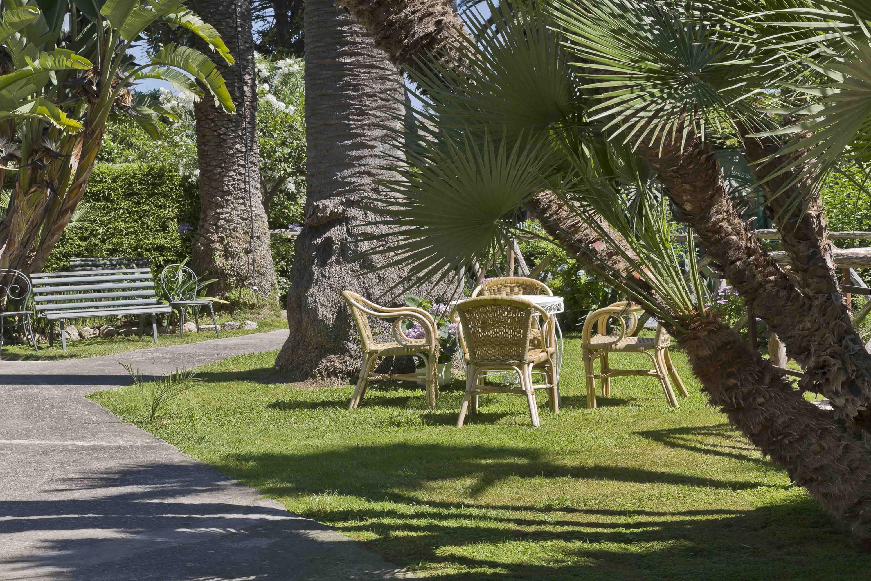 Hotel Eden Sorrente Extérieur photo